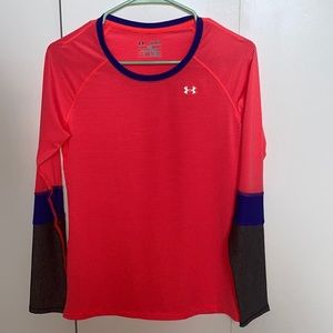 Long Sleeve Workout Shirt